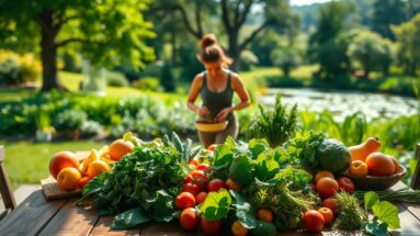 2. Sustainable Weight Management